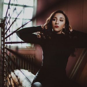 Meet your Posher, Meghan